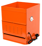 Измельчитель кормов ВИХРЬ ИК 3 в 1