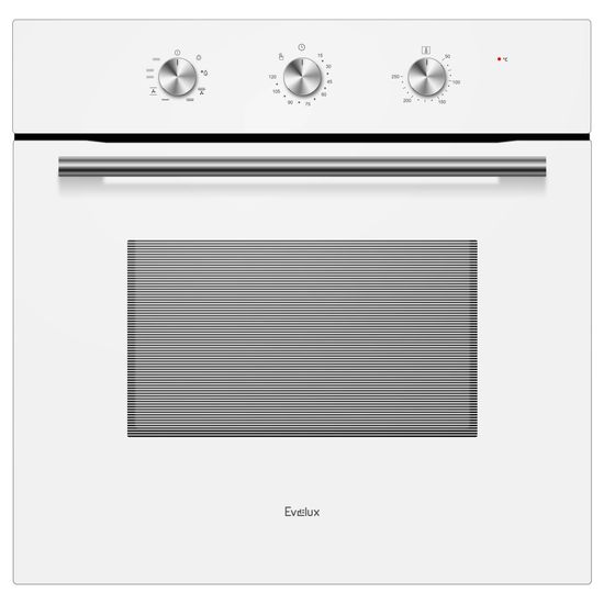 Встраиваемый электрический духовой шкаф EVELUX EO 620 W