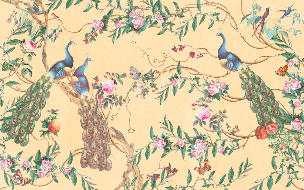 Коллекция Flora