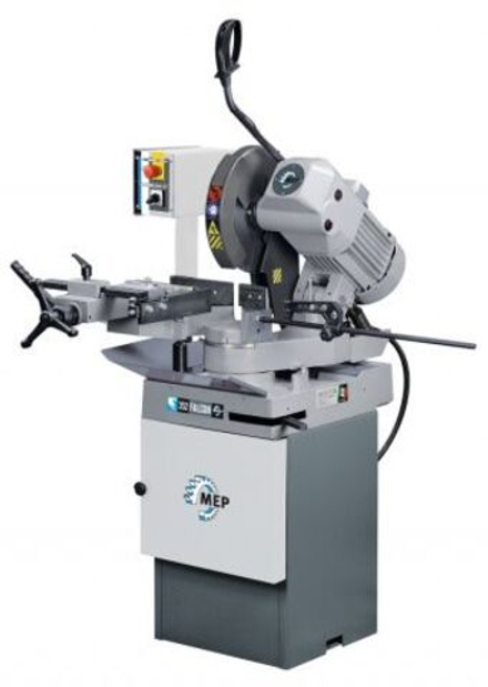 Дисковый отрезной станок Mep FALCON 352