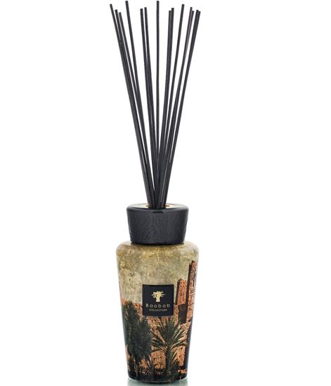 Skoura, аромадиффузор c палочками Limited editions, Baobab Collection