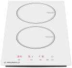 Варочная панель индукционная MAUNFELD CVI292WH