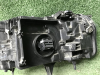 Битая Фара левая BMW X3 G01 (17-21) Adaptive LED