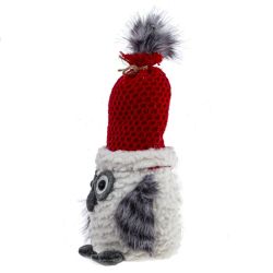 GAEM Игрушка набивная "Сова", L15 W13,5 H27 см