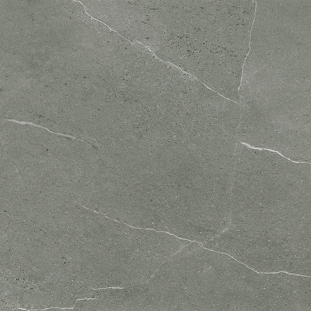 Мрамор бетон серый