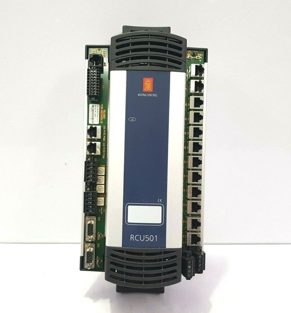 RCU501