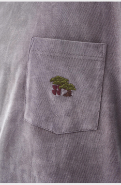 Футболка Nothomme Pocket T-shirt