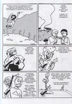 Комикс Философы в действии. История философии в комиксе