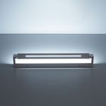 Citilux Визор CL708260N LED Настенная подсветка с выключателем Белая