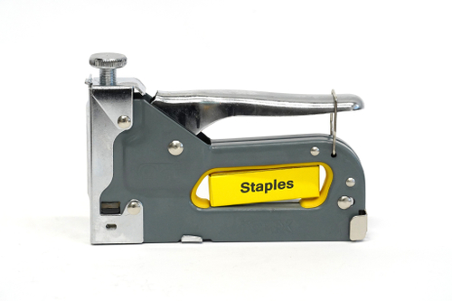 СТЕПЛЕР МЕТАЛЛИЧЕСКИЙ OSKAR 12-14ММ OST14