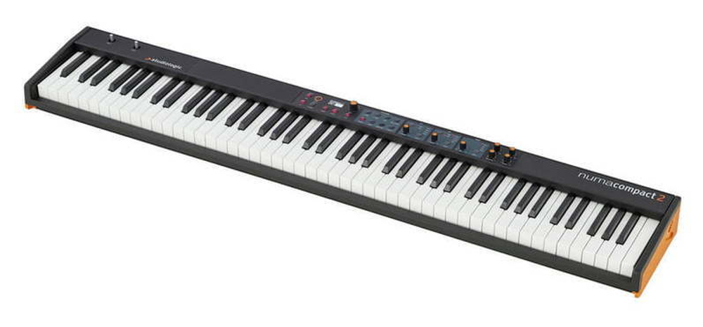 Цифровое пианино Studiologic Numa Compact 2