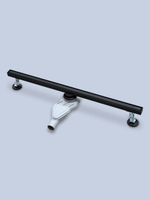 Душевой трап под плитку AltroBagno Supremo 071234 MB (80)