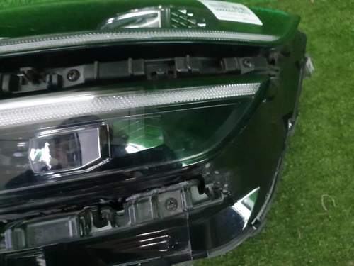 Фара левая Genesis GV70 (2020-н.в.) LED