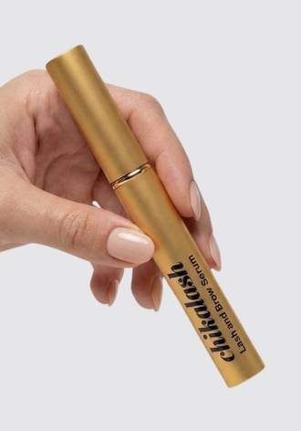 Сыворотка для ресниц 