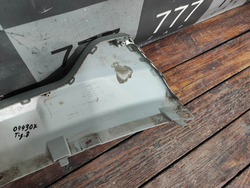 Накладка заднего бампера Chery Tiggo 8 18-нв Б/У Оригинал 602000961AA