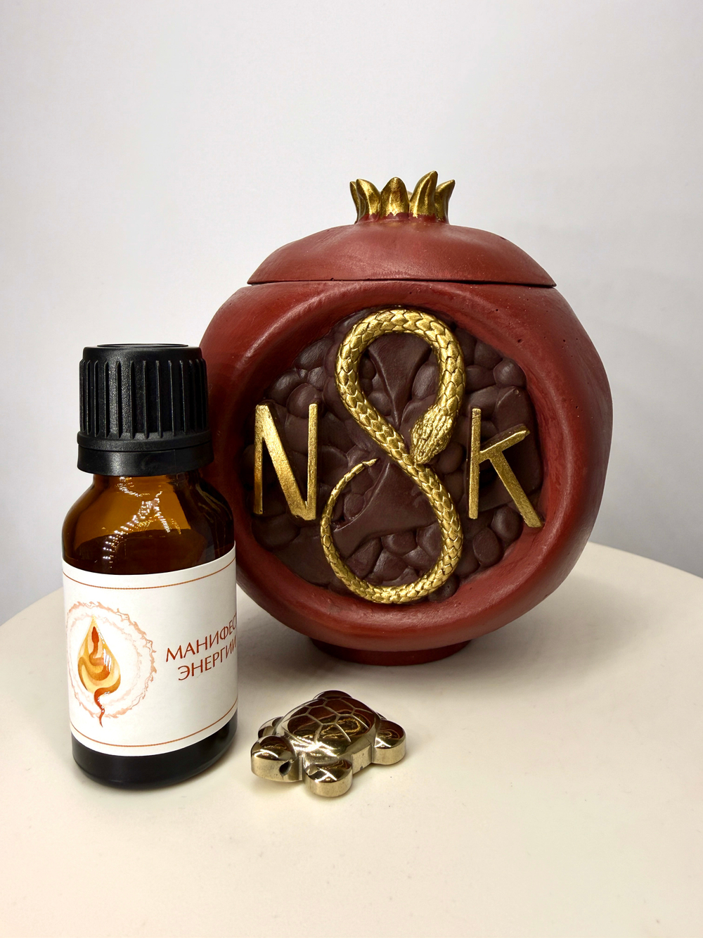 Набор "Наполненность"