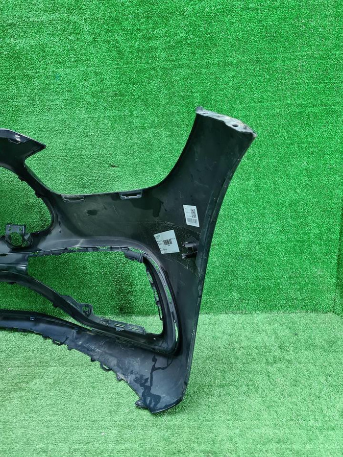 Бампер передний Mercedes C w206 (2021-н.в.) AMG