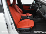 BMW 1 Series (F40) 120i M Sports (06.2021)