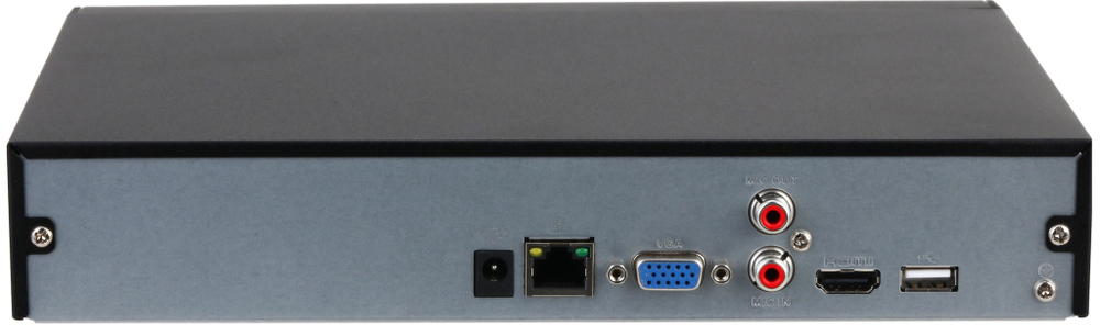 Видеорегистратор  Dahua DHI-NVR4116HS-4KS3