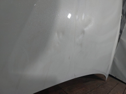 Капот Changan UNI-K 20-нв Б/У Оригинал CD569F2701010201