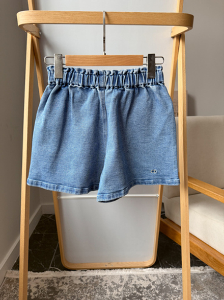 Джинсовые шорты Dior, 140