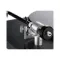 Clearaudio Concept MC/S Black / Black + Satisfy Kardan