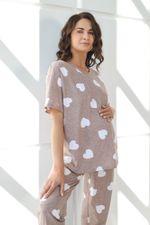 Костюм женский Лайк-3 Виотекс РАЗНОЦВЕТНЫЙ