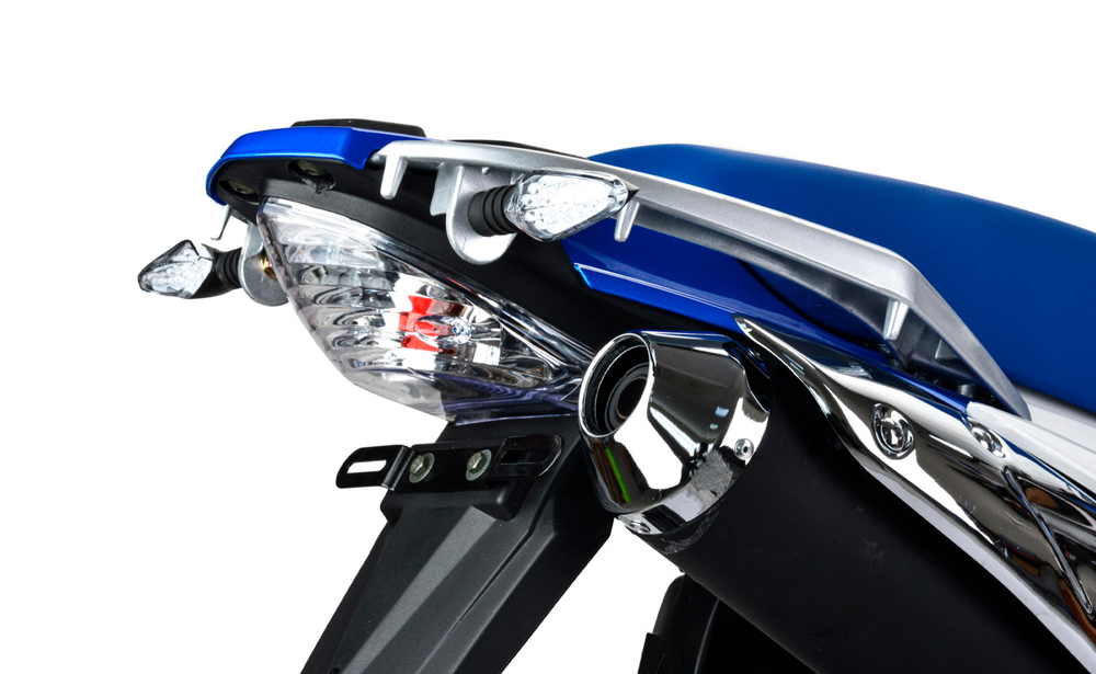 Мотоцикл кроссовый эндуро MOTOLAND 300 Enduro XR300