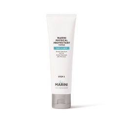 Jan Marini Physical Protectant Tinted Light Солнцезащитный крем с тональным эффектом с SPF 45, 57 мл