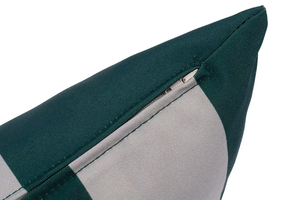 Декоративная подушка 40х40 см, цвет Бокс