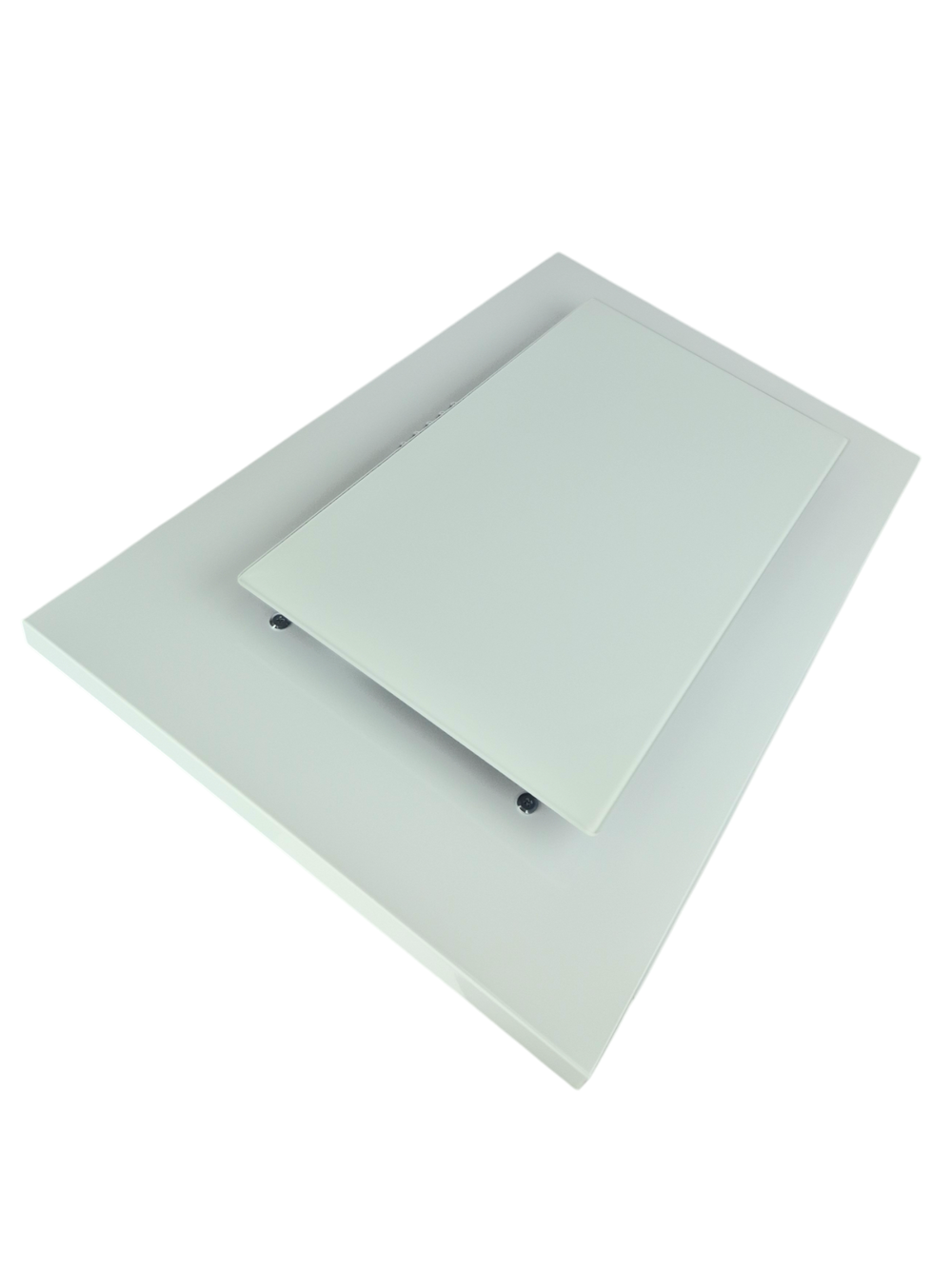 Вытяжка кухонная "Oasis" ND-60W (V) бел