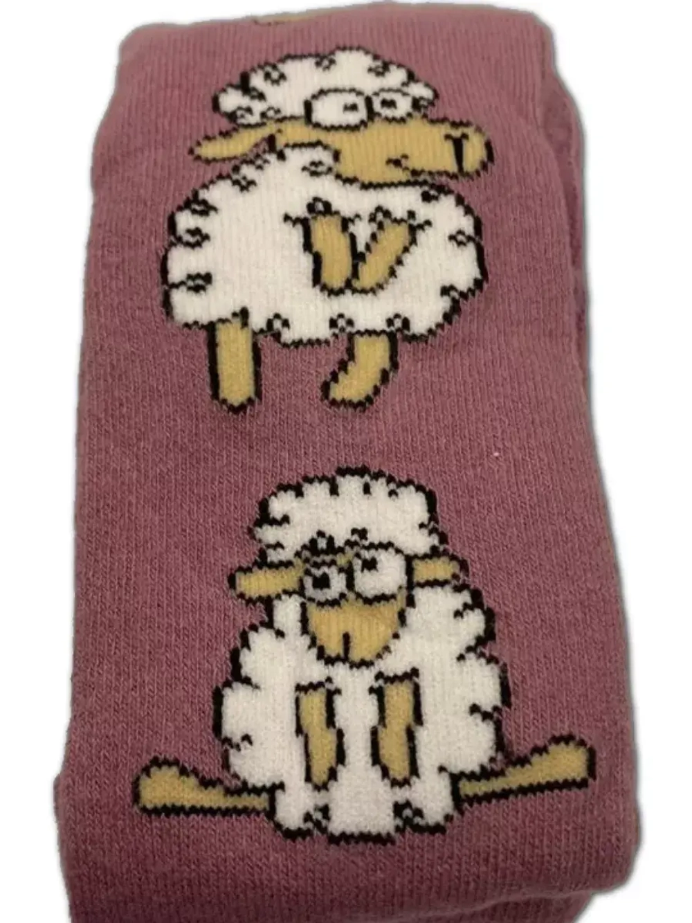 Детские колготки, (1пара в упаковке).