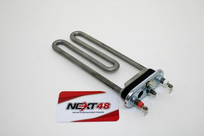 Тэн 1.40.027.00, 1900W, DC47-00006J SAMSUNG (180x130mm) THERMOWATT HTR008SA (без датчика).