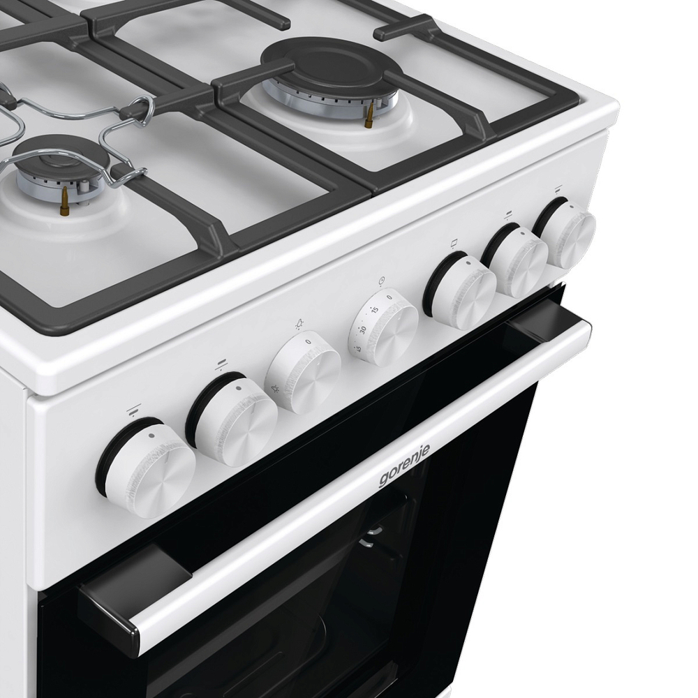 Газовая плита Gorenje GGI5B20WF