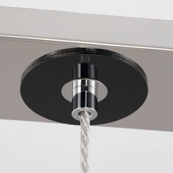 Подвесной светильник Citilux Спин CL943131