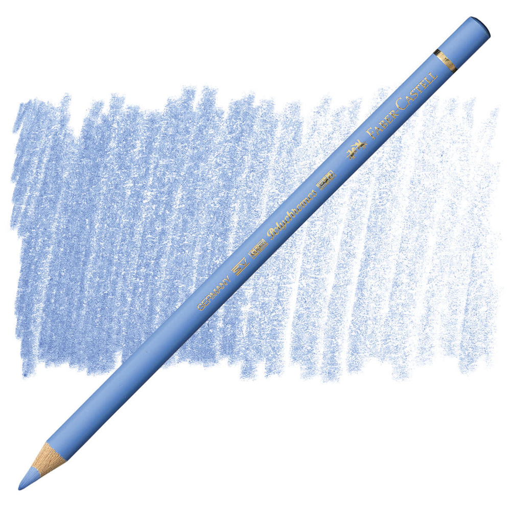 Faber-Castell Polychromos. 146 Sky Blue