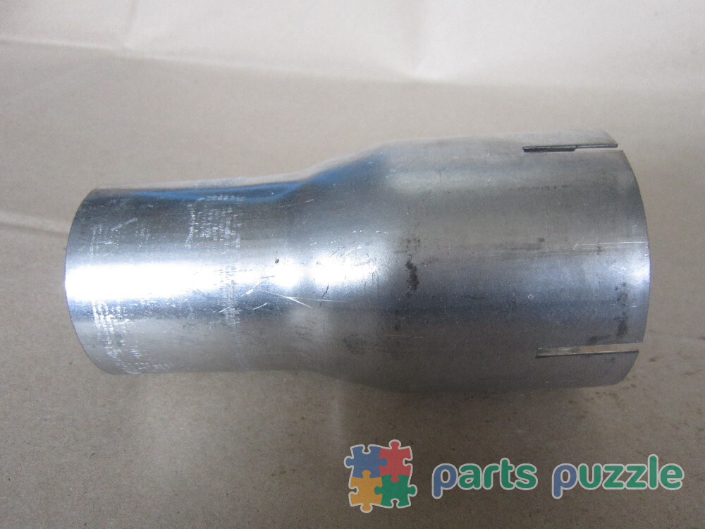 Соединение выхлопной трубы / REDUCER АРТ: 134-043