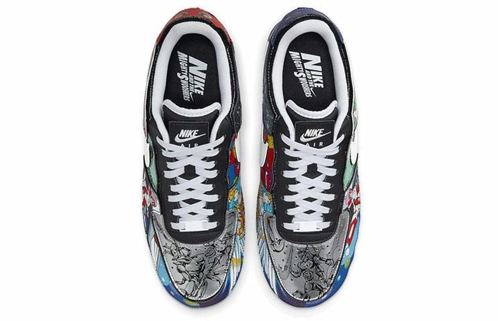 Кроссовки Nike Air Force 1 Low 11 "Mighty Swooshers