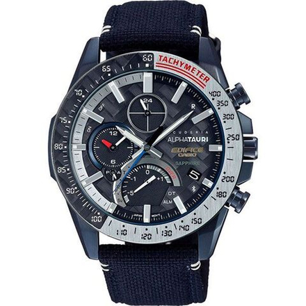 Мужские  наручные часы Casio Edifice EQB-1000AT-1AER