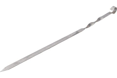 Шампур 1шт 60см