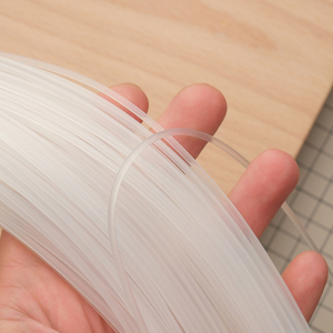 Пластиковый шнур 2 мм (цена за метр)