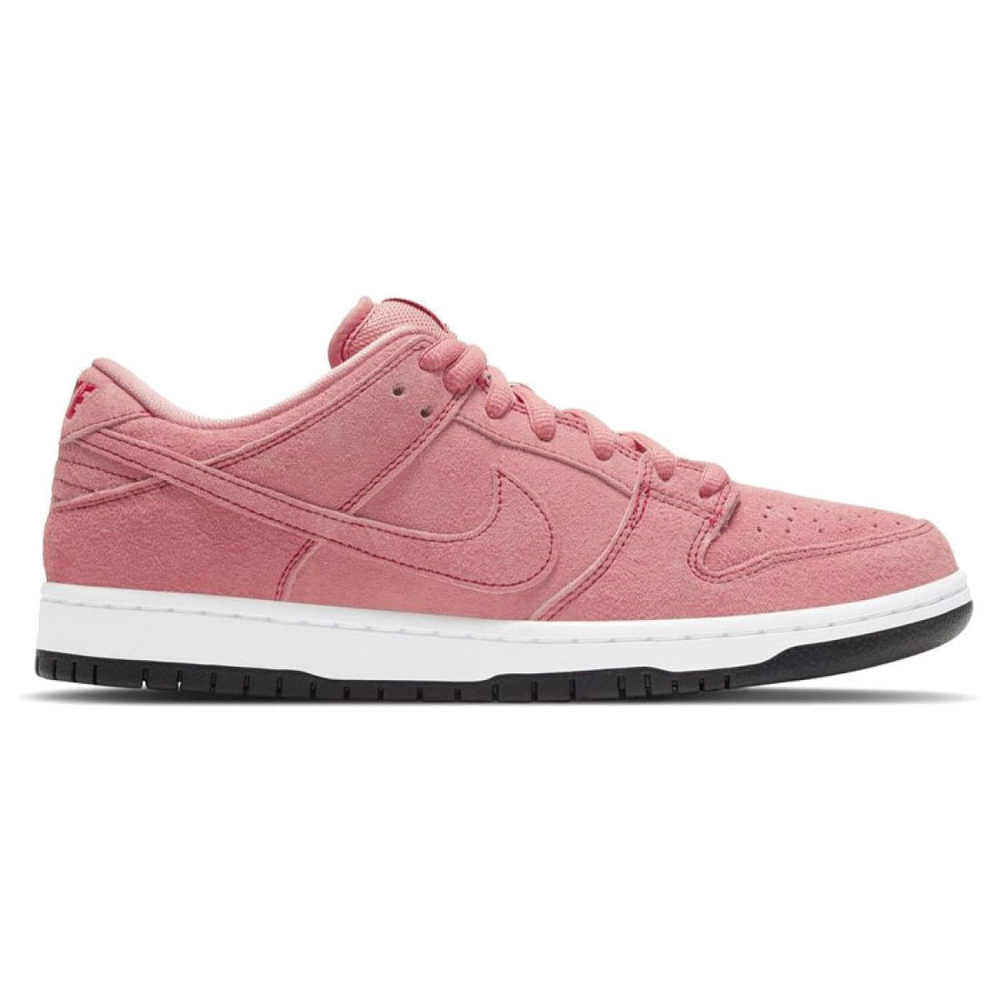Кроссовки Nike Dunk SB Low Pink Pig