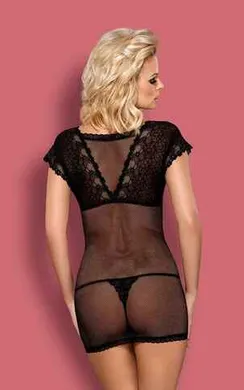 821 Chemise Сорочка