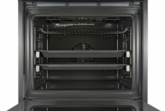 Электрический духовой шкаф Bosch HBG536HB0R