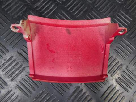 Пластик задний Kawasaki ZZR 400 98 053099