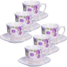 Кофейный сервиз Loraine 25957 12 предметов