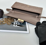 Fendi Wallet On Chain Baguette 21 cm