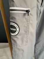 Брюки на лямках Reima, 128