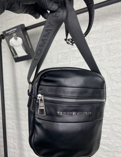 Сумка через плечо Tommy Hilfiger