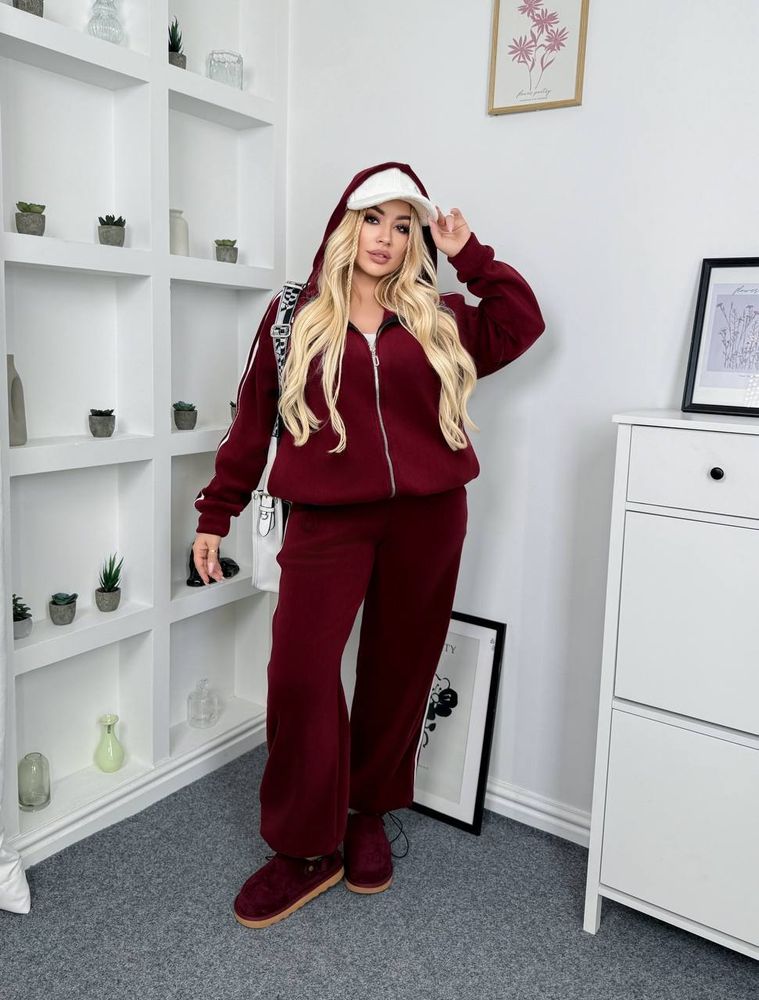 Костюм УК-889 Фабрика Моды